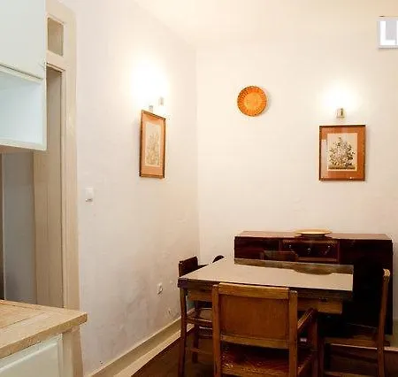 Apartmán Mouros